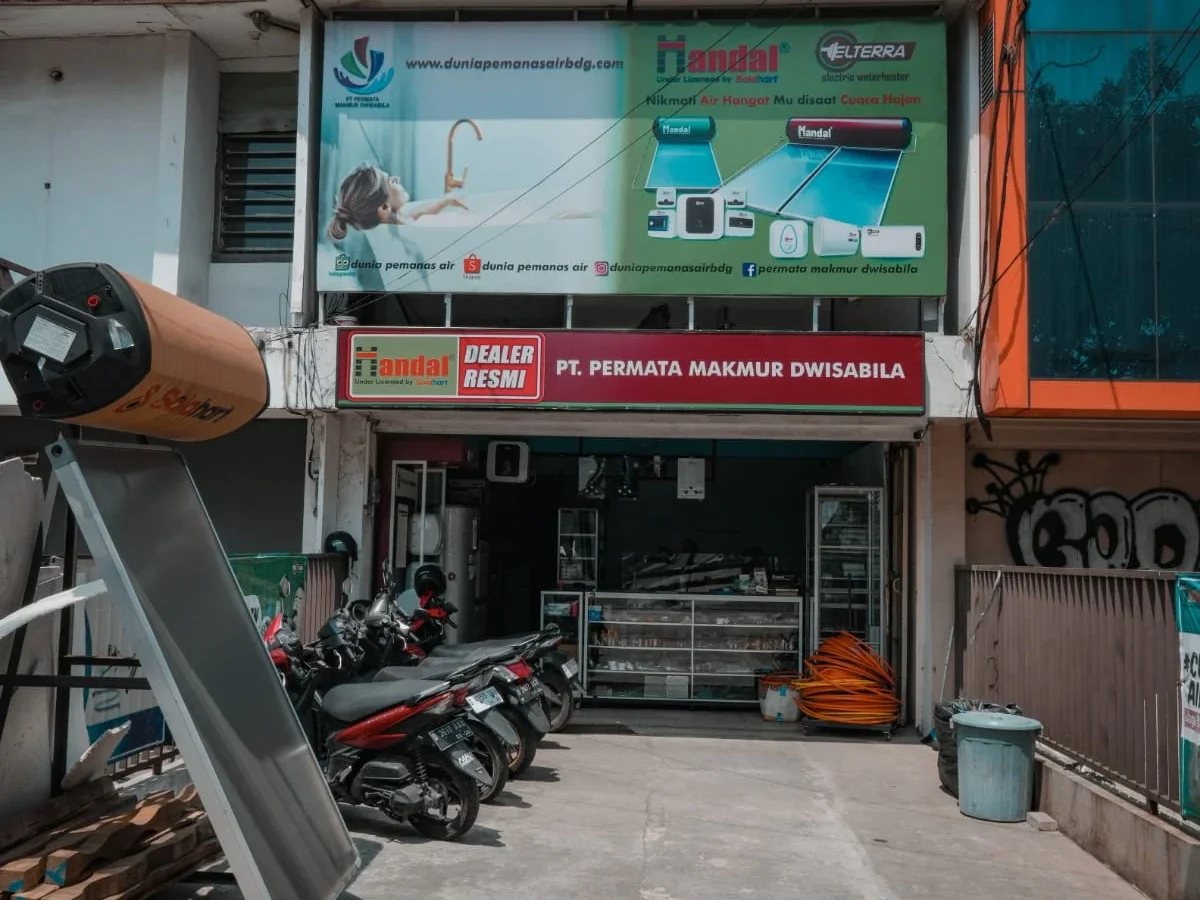 Cabang Bandung